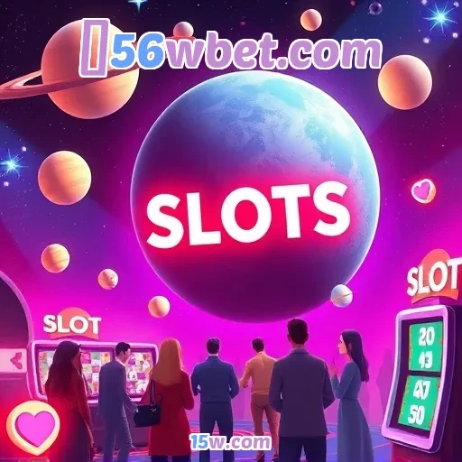 56wbet.com: Descubra O Melhor Cassino Online do Brasil Hoje Mesmo