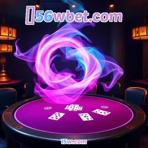 56wbet.com Loteria