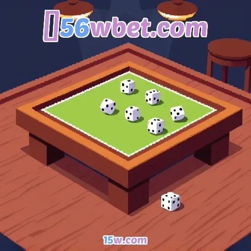 56wbet.com: Descubra as Novidades Imperdíveis em Jogos Online
