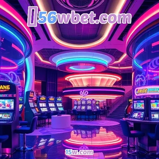 56wbet.com: Promoções Que Transformam Seu Jogo em Uma Aventura Empolgante
