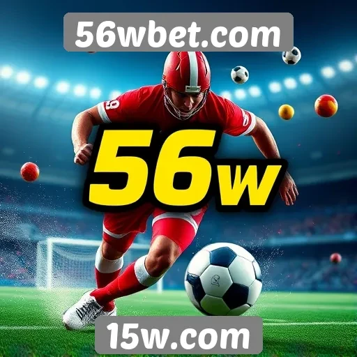 Estratégias de apostas e odds no 56wbet.com