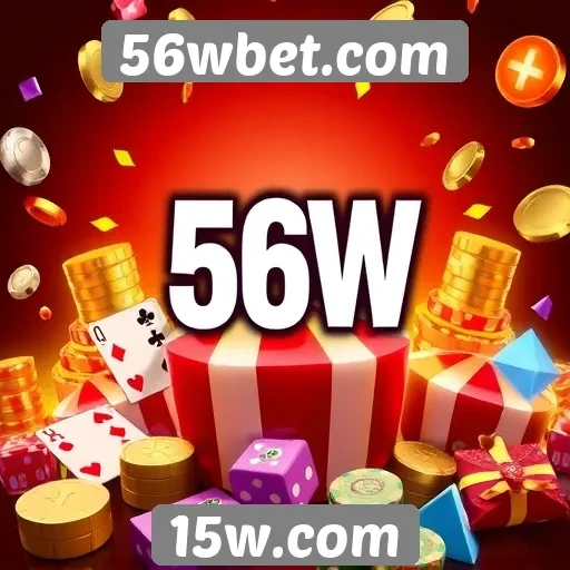 Revisão dos jogos de cassino oferecidos no 56wbet