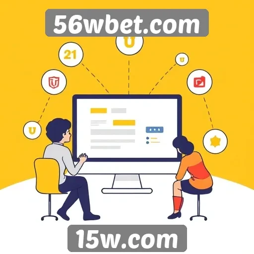 Perspectivas para o atendimento ao cliente no 56wbet