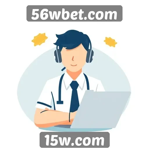 Serviço de atendimento ao cliente da 56wbet.com é avaliado positivamente