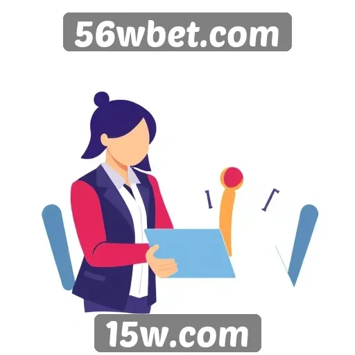 Atendimento ao cliente no 56wbet.com