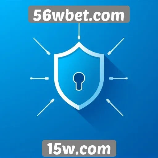 Análise da segurança e proteção de dados no 56wbet.com