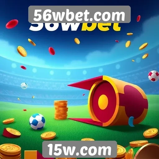 Exploração das ofertas de jogos no 56wbet.com