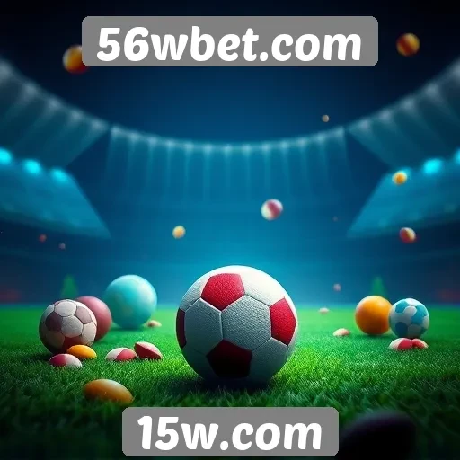 Análise da variedade de jogos disponíveis no 56wbet