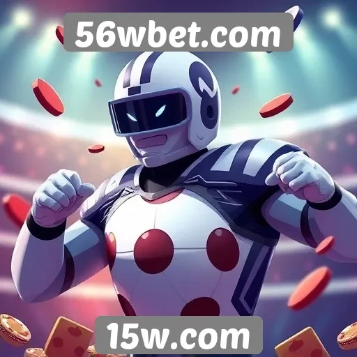 Destaques das promoções disponíveis no 56wbet