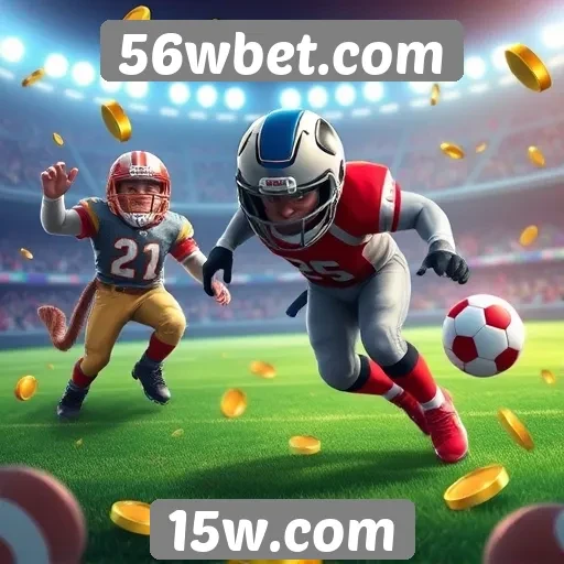 Principais jogos disponíveis na 56wbet