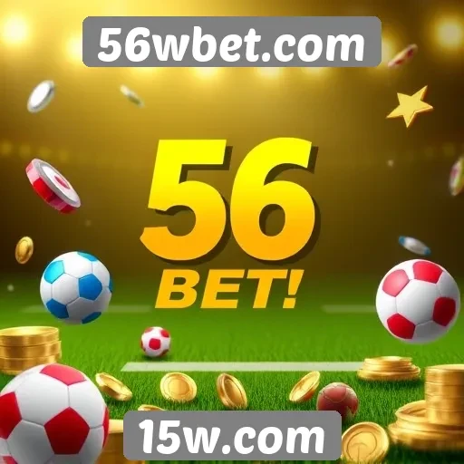 56wbet.com oferece novas opções de jogos online