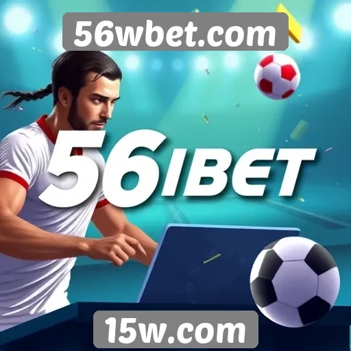 Tendências de jogos online e 56wbet em 2026