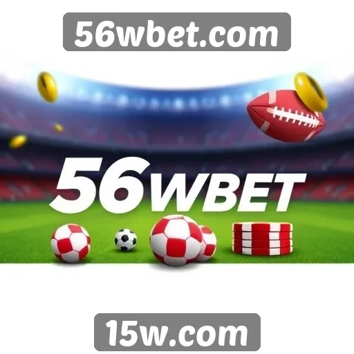 Análise de promoções disponíveis em 56wbet.com