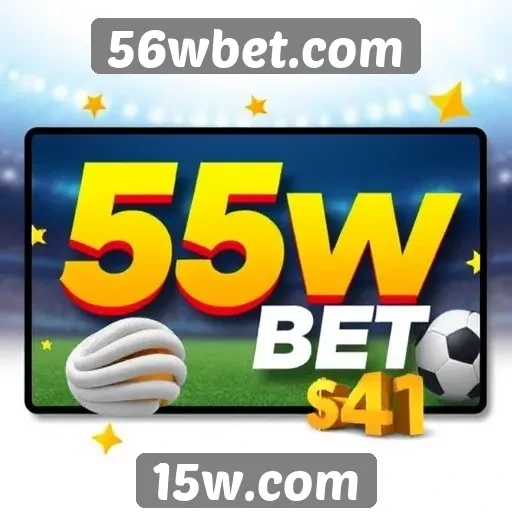 Promoções e bônus oferecidos pela 56wbet