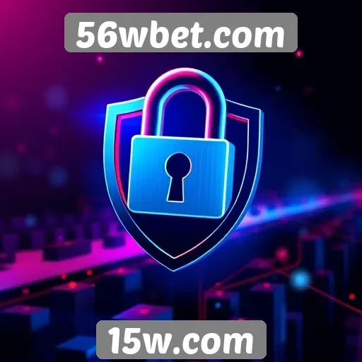 Avaliação da segurança do site 56wbet.com