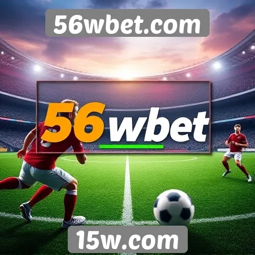 Atualizações e novidades esperadas para o 56wbet.com