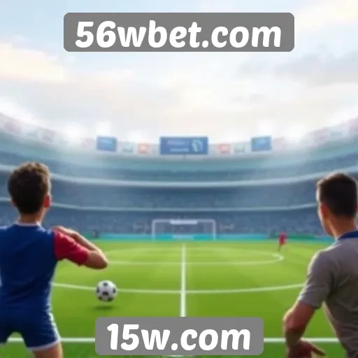 Opiniões de usuários sobre o 56wbet.com