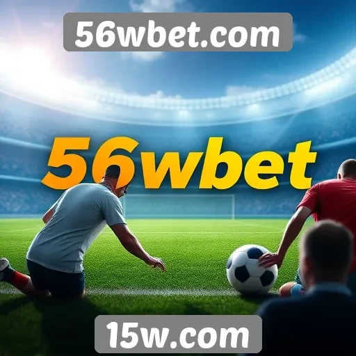 Como o 56wbet se destaca entre os concorrentes