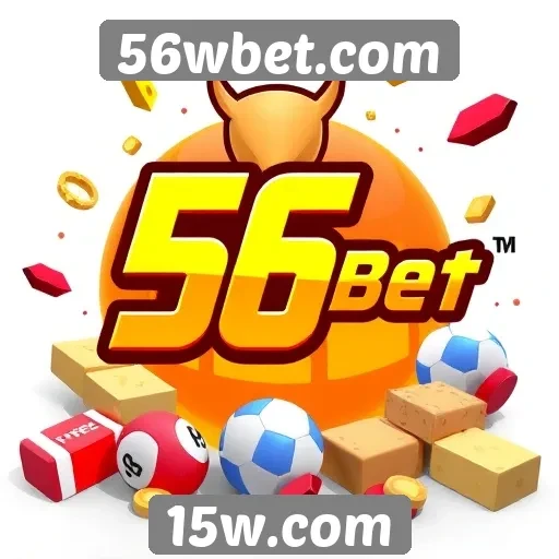 56wbet.com apresenta novas opções de jogos online